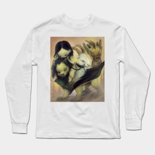 Chimera Long Sleeve T-Shirt